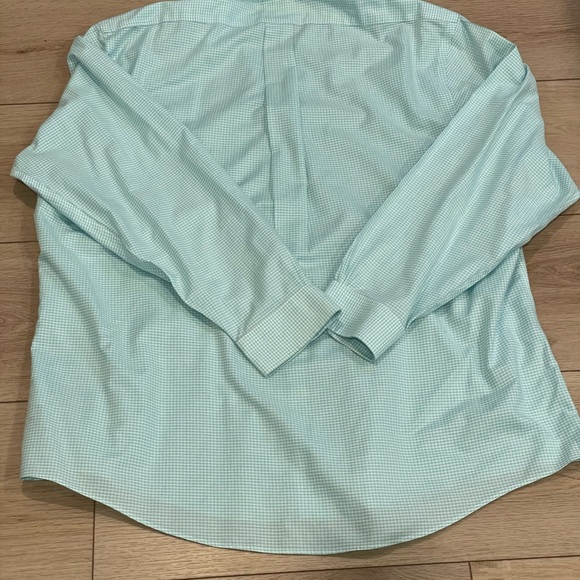 Brooks Brothers Regent Men’s Dress Shirt - Picture 2 of 4